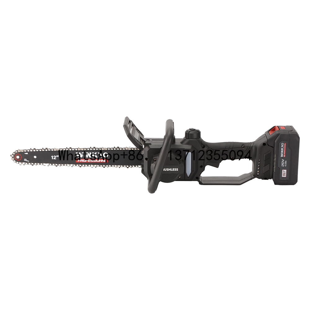 Piła elektryczna 20V Piła łańc – Power Tools Quotes recenzja i cena