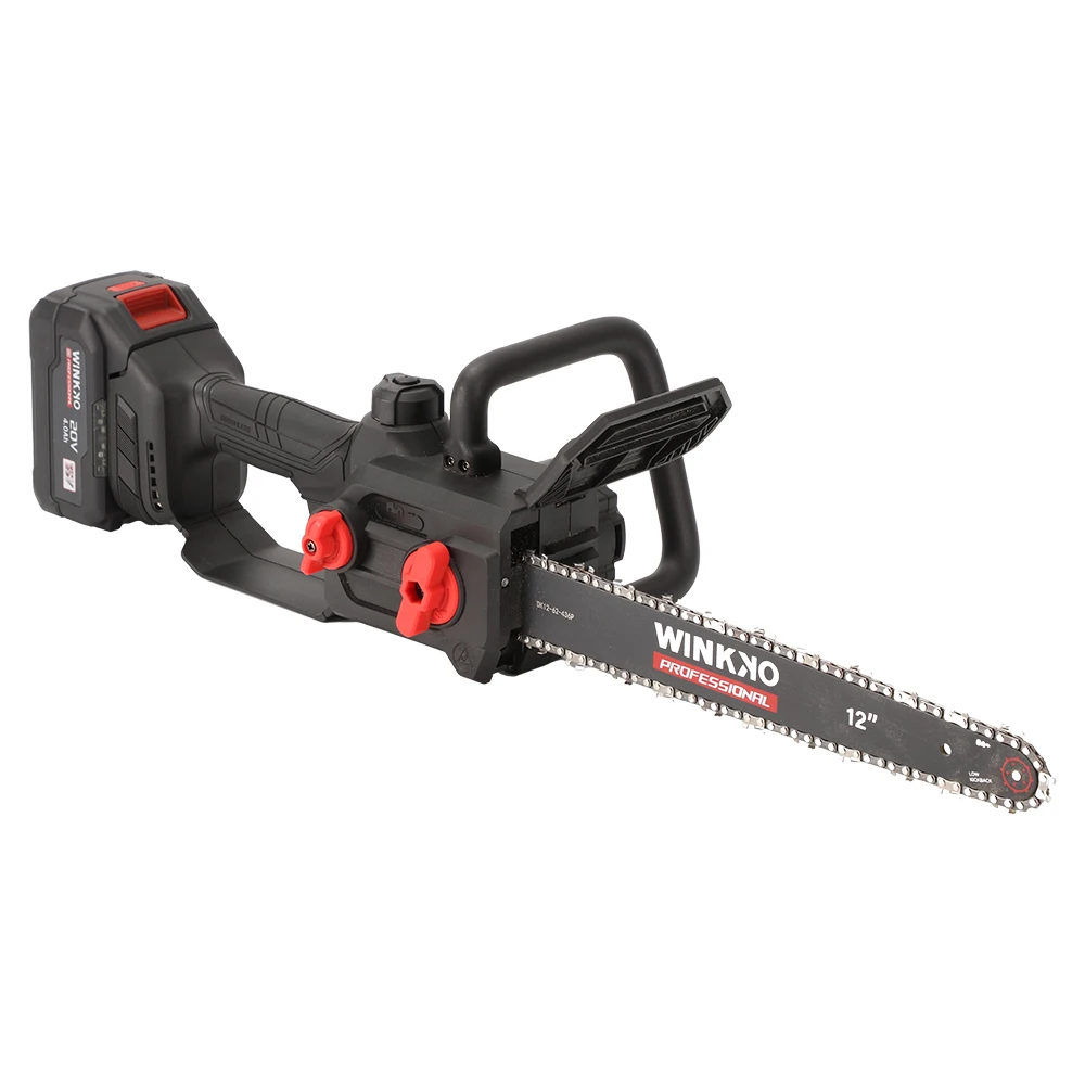 Piła elektryczna 20V Piła łańc – Power Tools Quotes recenzja i cena