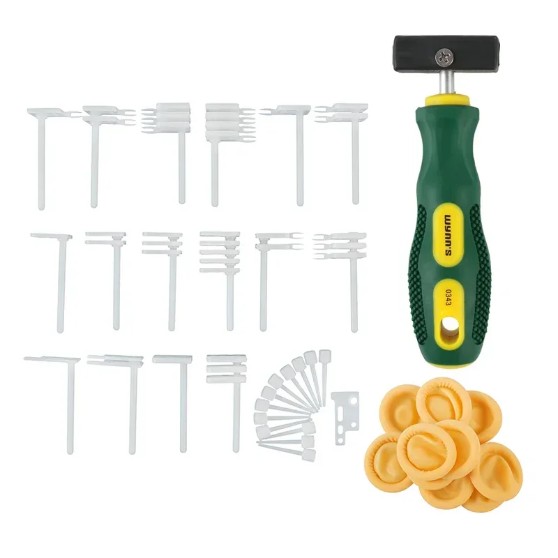 Narzędzie do ekstrakcji magnet – Power Tools Quotes recenzja i cena
