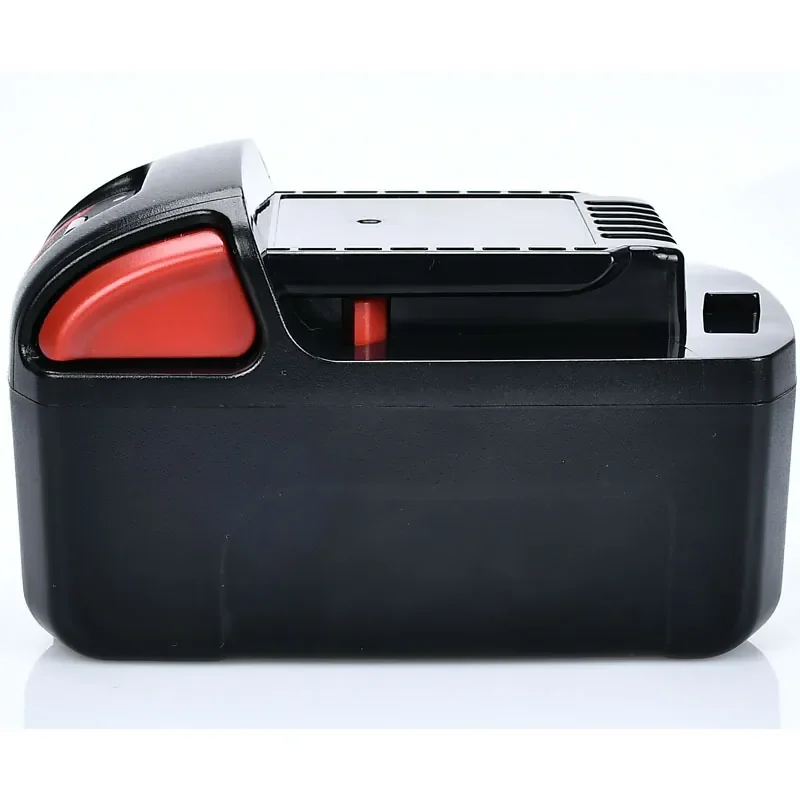 Akumulator litowy do elektrona – Power Tools Ingersoll Rand recenzja i cena