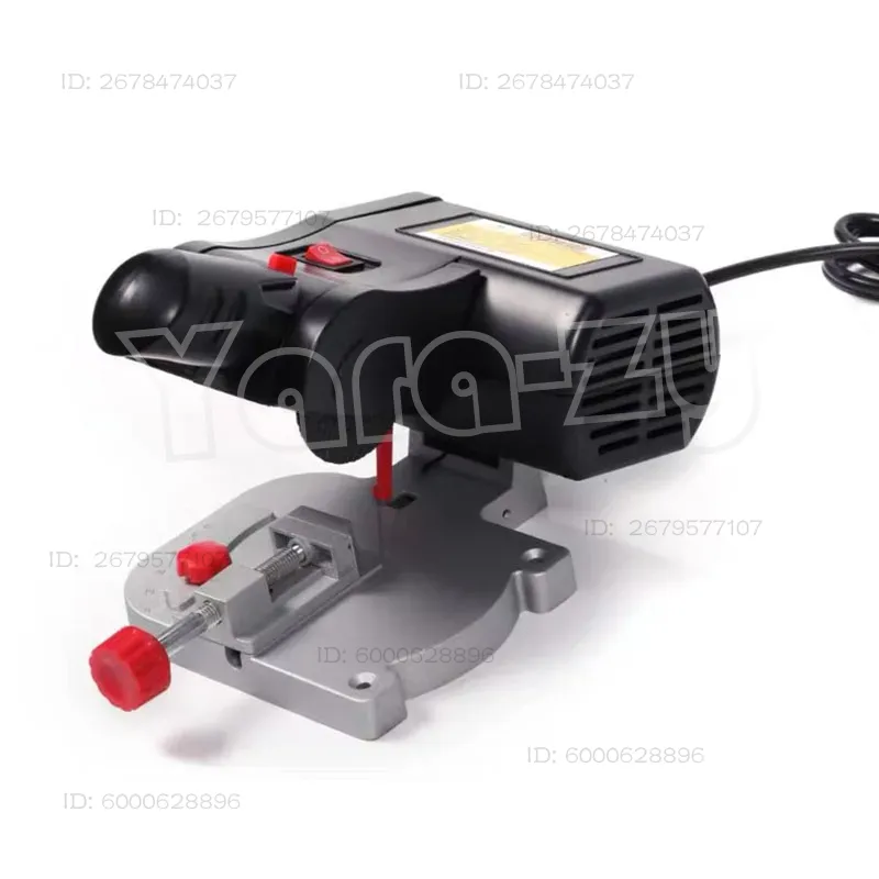 Nowa Elektryczna Piła Stołowa  – Power Tools Quotes recenzja i cena