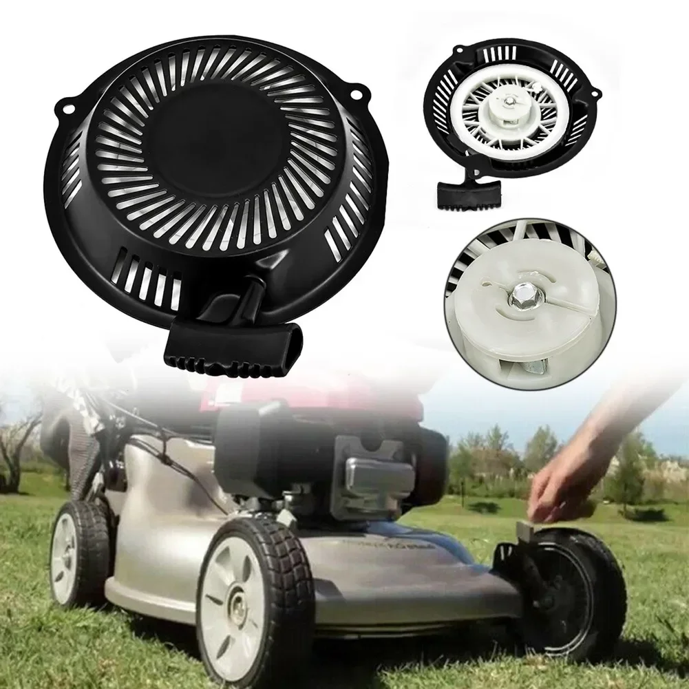 Rozrusznik linkowy do kosiarki – Power Tools Einhell recenzja i cena