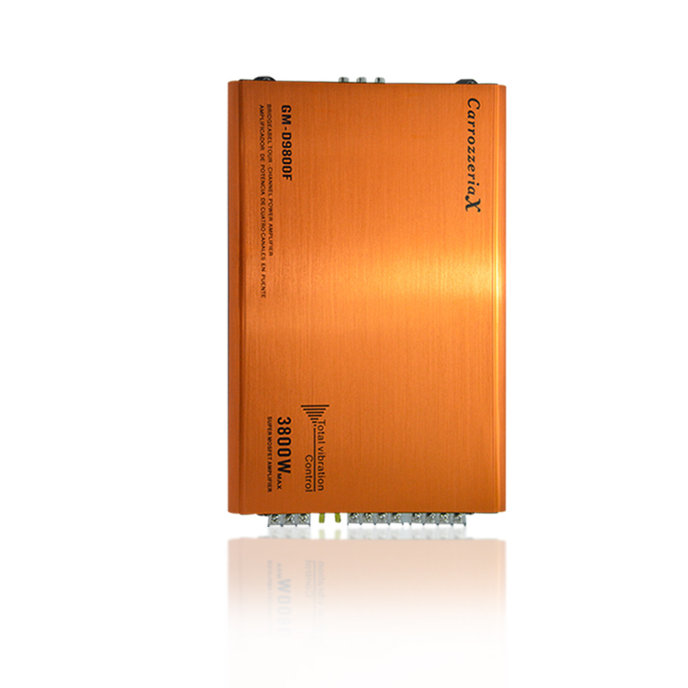 Wzmacniacz samochodowy audio R – Power Tools Malaysia recenzja i cena