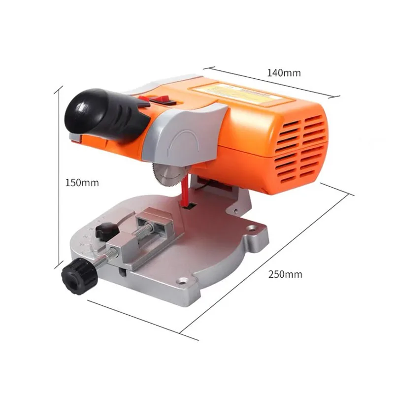 Nowa Elektryczna Piła Stołowa  – Power Tools Quotes recenzja i cena