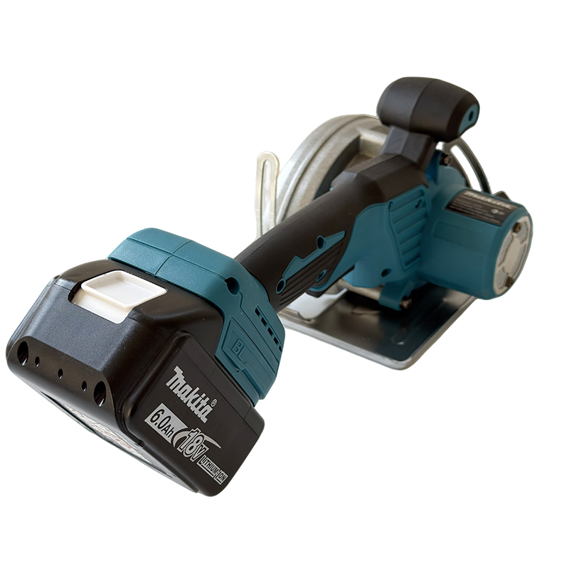Piła tarczowa akumulatorowa Ma – Circular Saw Cordless recenzja i cena