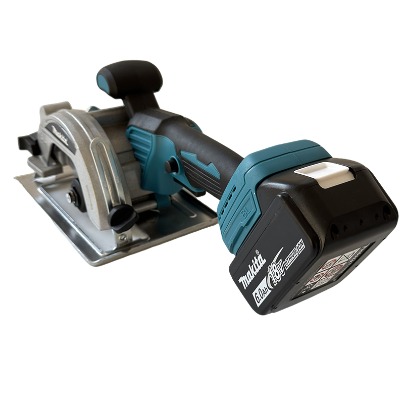 Piła tarczowa akumulatorowa Ma – Circular Saw Cordless recenzja i cena