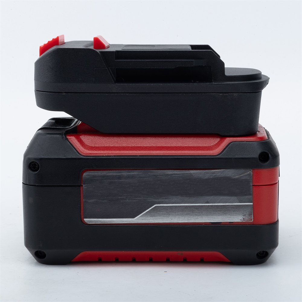 Adapter konwerter baterii Ozit – Power Tools Einhell recenzja i cena