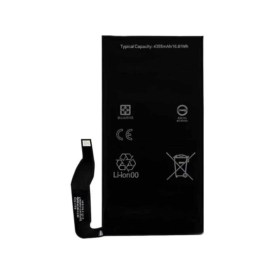 Wydajne baterie GZEBU do HTC G – Power Tools Google recenzja i cena