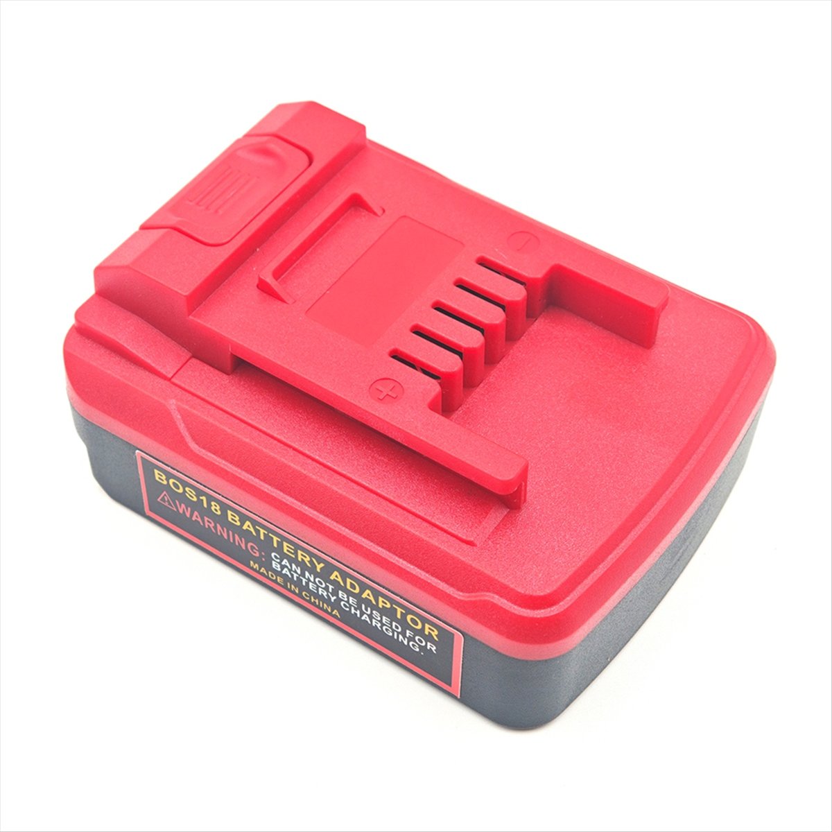 Adapter/Konwerter Baterii A58Z – Power Tools Einhell recenzja i cena