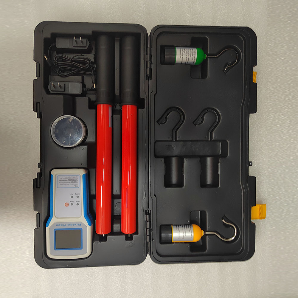 Detektor fazowania wysokiego n – Power Tools And Engineering recenzja i cena