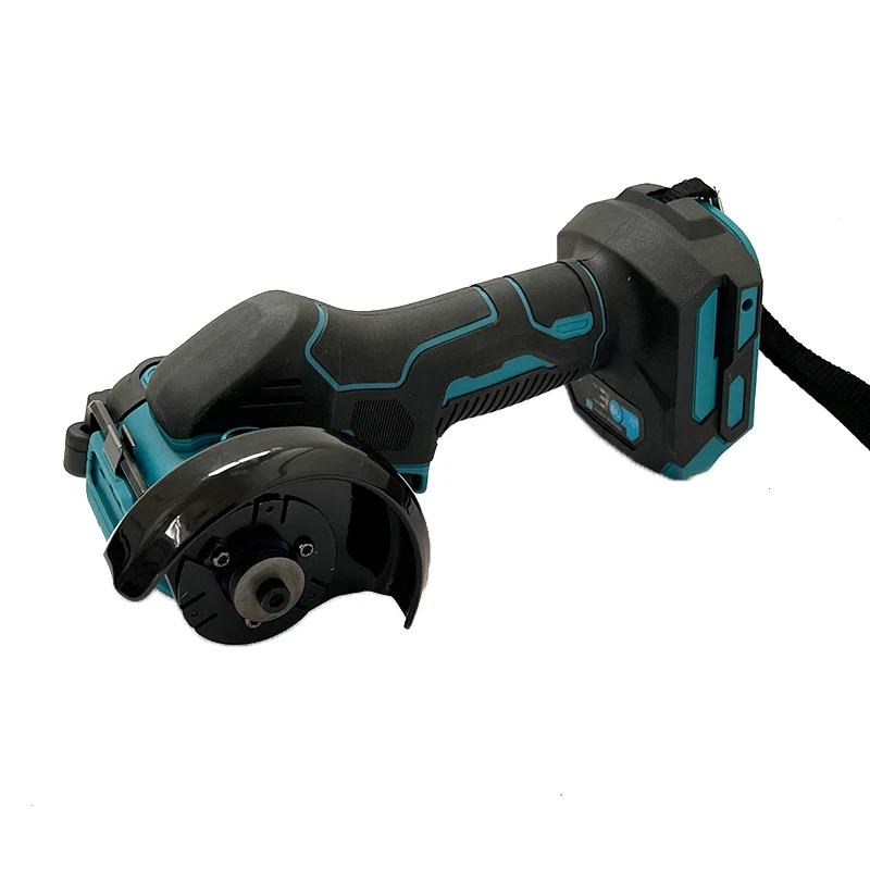 Makita 3-calowa Nowa Mini Szli – Circular Saw Cordless recenzja i cena