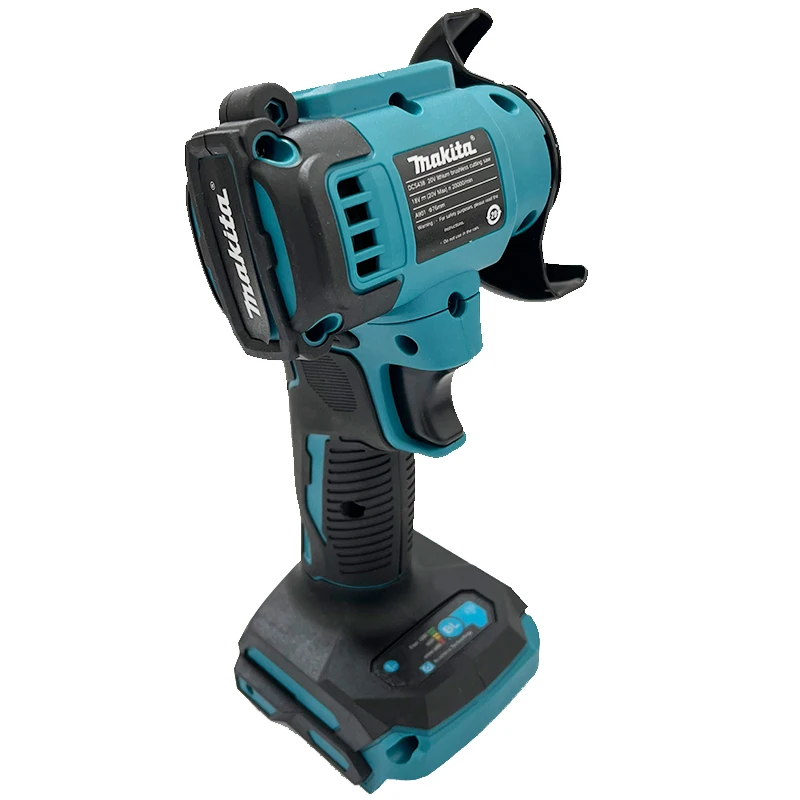Makita 3-calowa Nowa Mini Szli – Circular Saw Cordless recenzja i cena