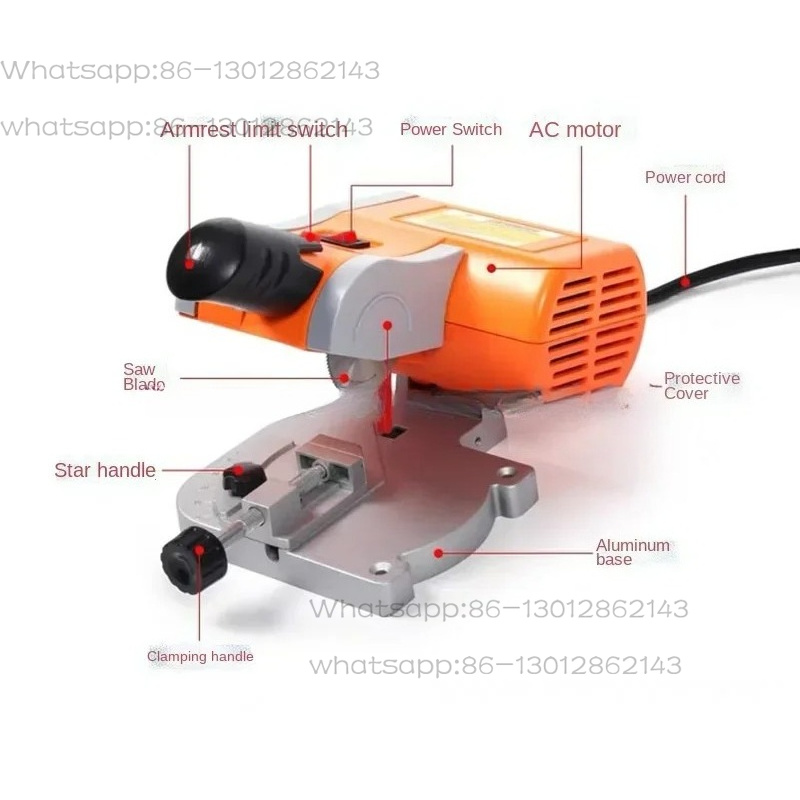 Odpowiedni do NOWEGO elektrycz – Power Tools Quotes recenzja i cena