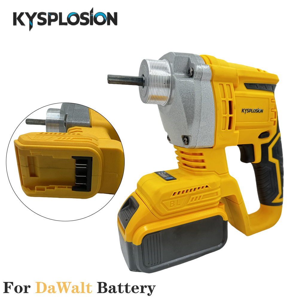 Elektryczne narzędzie do miesz – Power Tools Dewalt recenzja i cena