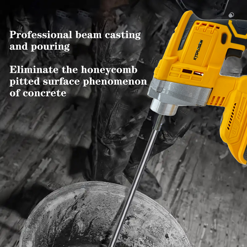 Elektryczne narzędzie do miesz – Power Tools Dewalt recenzja i cena
