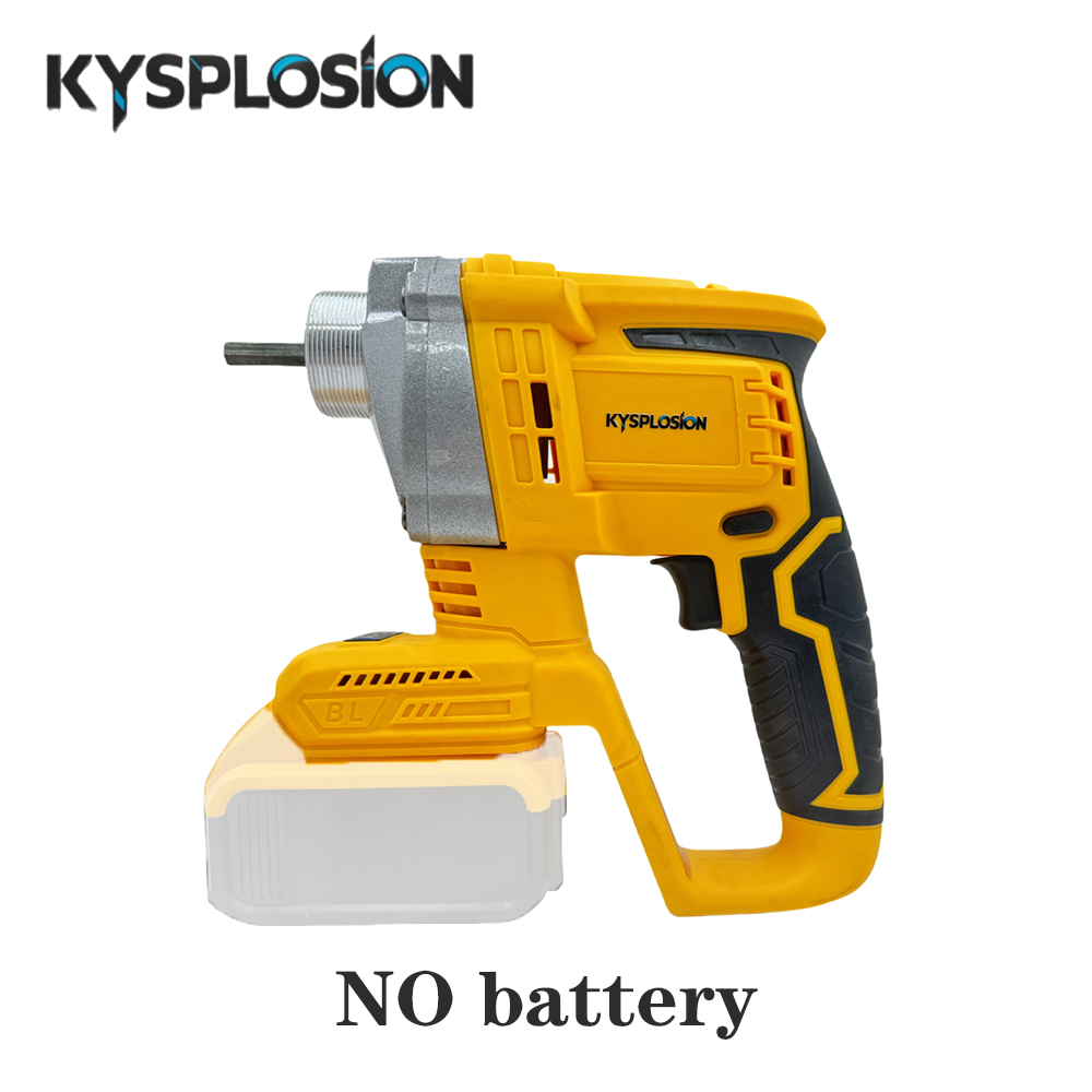 Elektryczne narzędzie do miesz – Power Tools Dewalt recenzja i cena