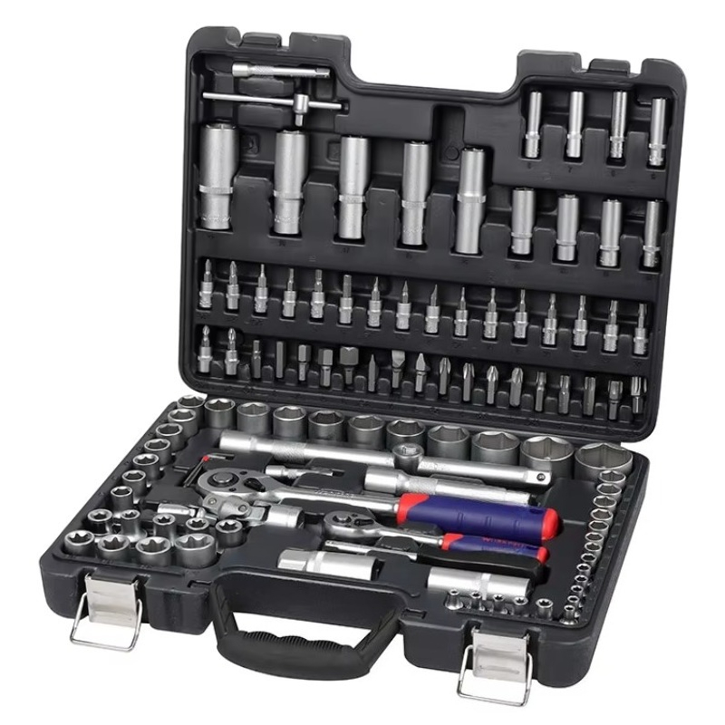 108-częściowy Profesjonalny Ze – Power Tools Repairs recenzja i cena