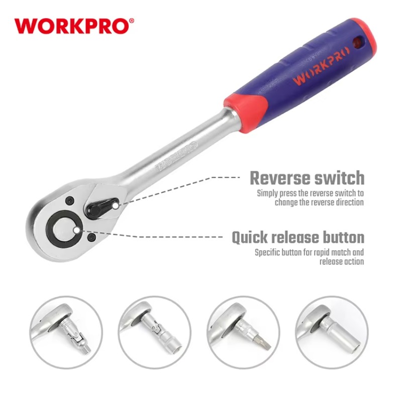 108-częściowy Profesjonalny Ze – Power Tools Repairs recenzja i cena