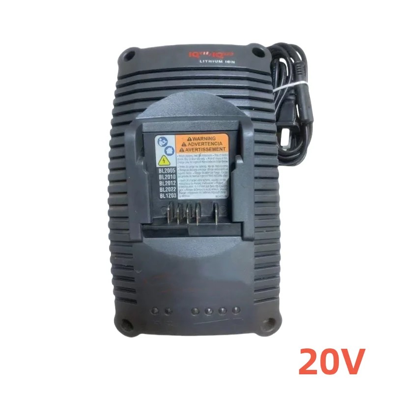Oryginalna ładowarka do akumul – Power Tools Ingersoll Rand recenzja i cena