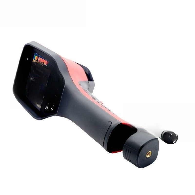 Kamera termowizyjna ręczna M30 – Power Tools Images recenzja i cena
