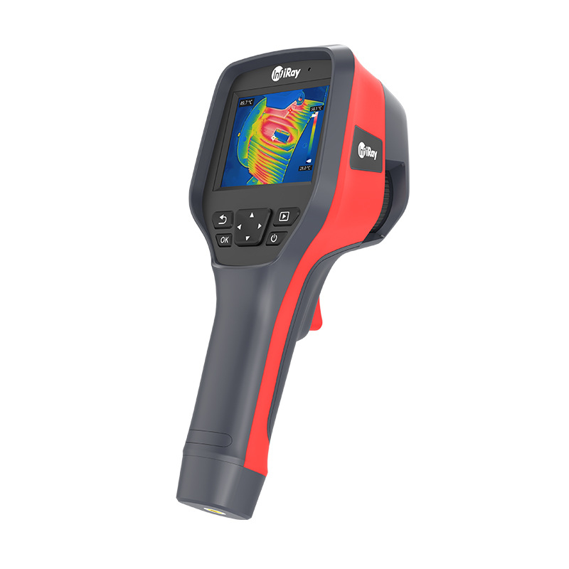 Kamera termowizyjna ręczna M30 – Power Tools Images recenzja i cena