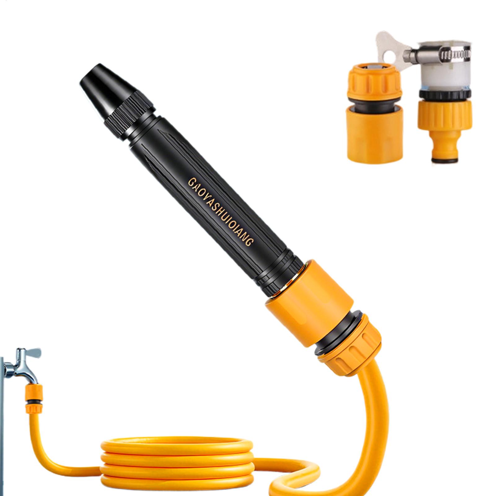 Dysza do węża wysokociśnieniow – Power Tools And Engineering recenzja i cena