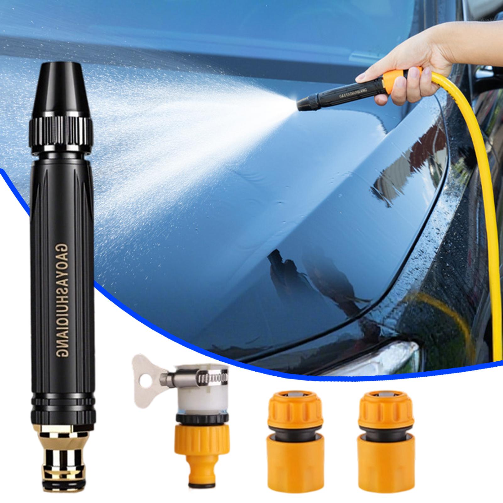 Dysza do węża wysokociśnieniow – Power Tools And Engineering recenzja i cena