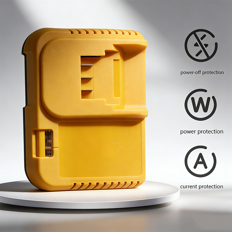 Ładowarka do akumulatorów lito – Power Tools Dewalt recenzja i cena