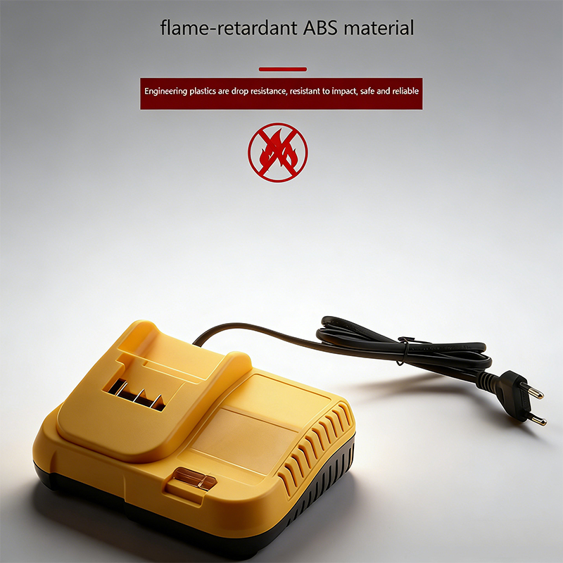 Ładowarka do akumulatorów lito – Power Tools Dewalt recenzja i cena