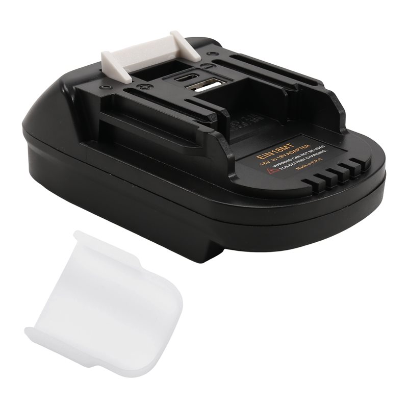 Adapter baterii A25I do Einhel – Power Tools Einhell recenzja i cena