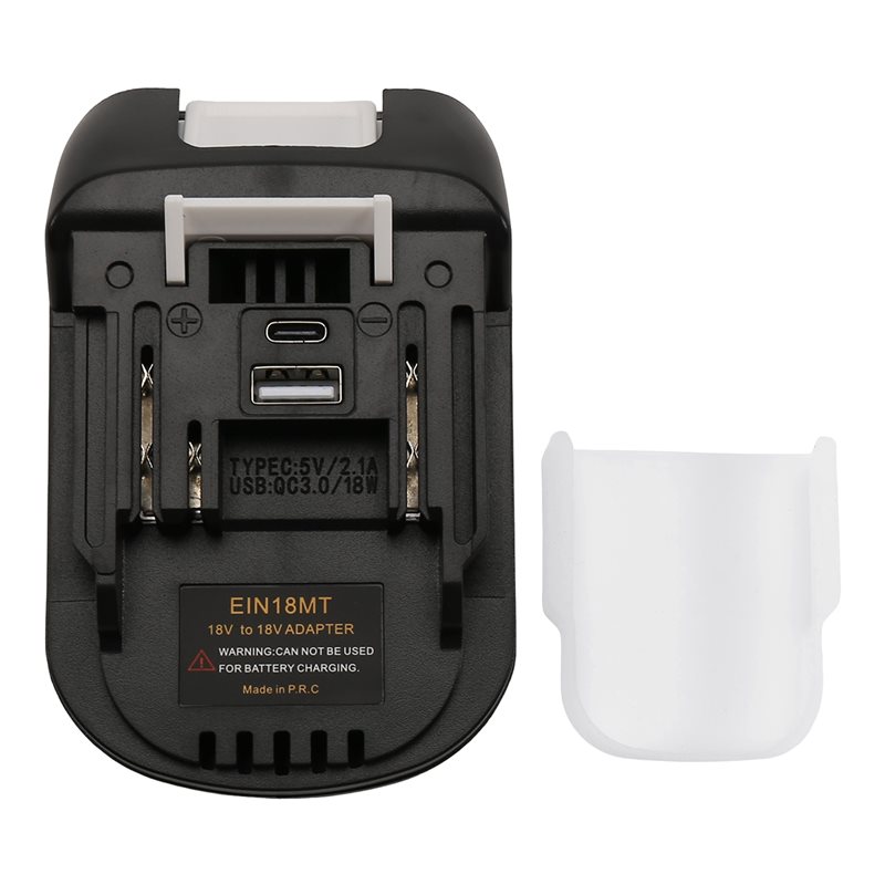 Adapter baterii A25I do Einhel – Power Tools Einhell recenzja i cena