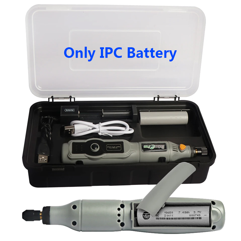 10W USB Mini bezprzewodowy zes – Combo Power Tools recenzja i cena