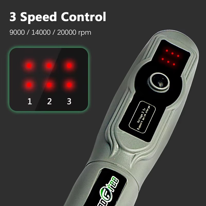 10W USB Mini bezprzewodowy zes – Combo Power Tools recenzja i cena