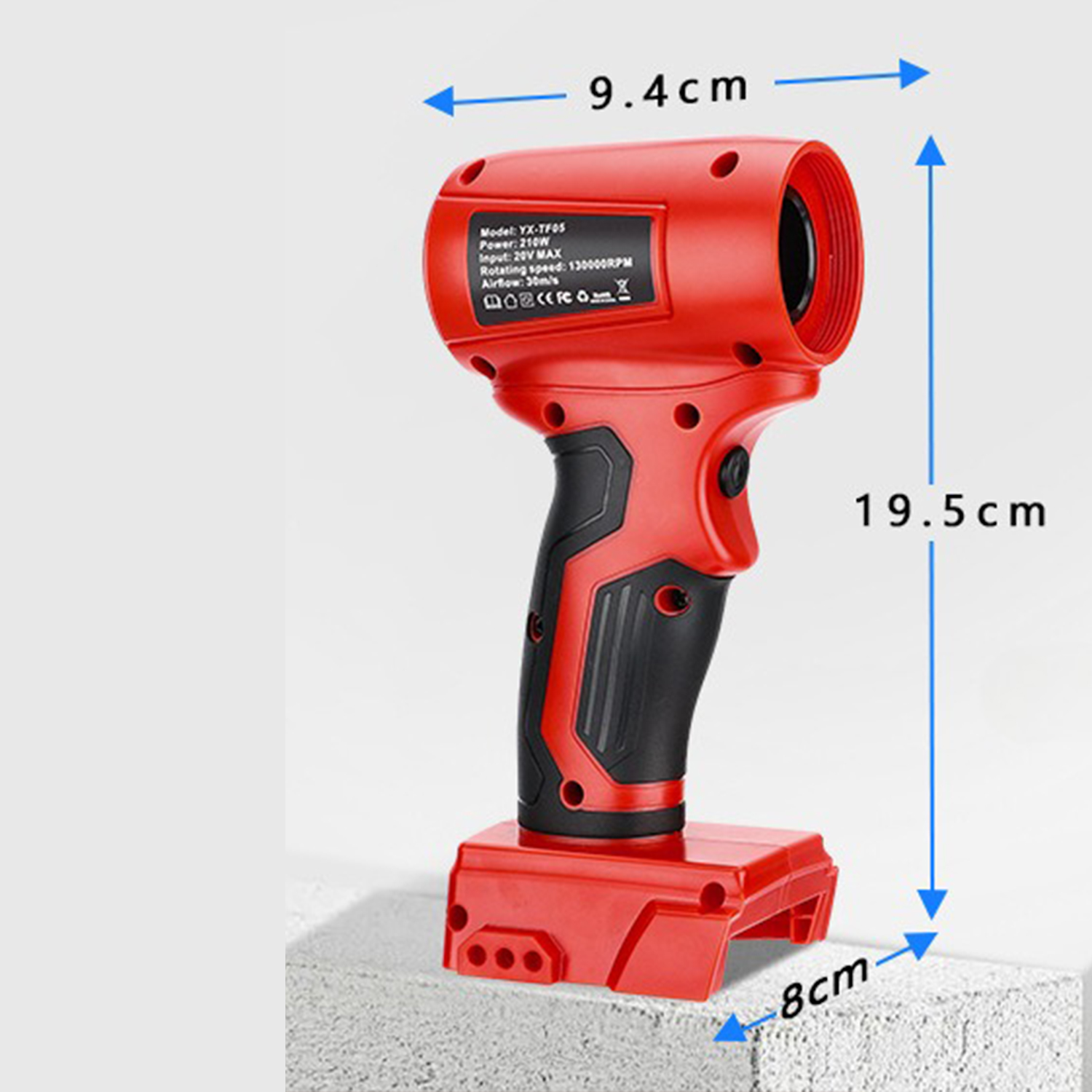 Akcesoria do elektronarzędzi T – Power Tools Dewalt recenzja i cena