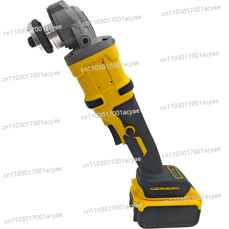 Zestaw szlifierki kątowej i wi – Combo Power Tools recenzja i cena