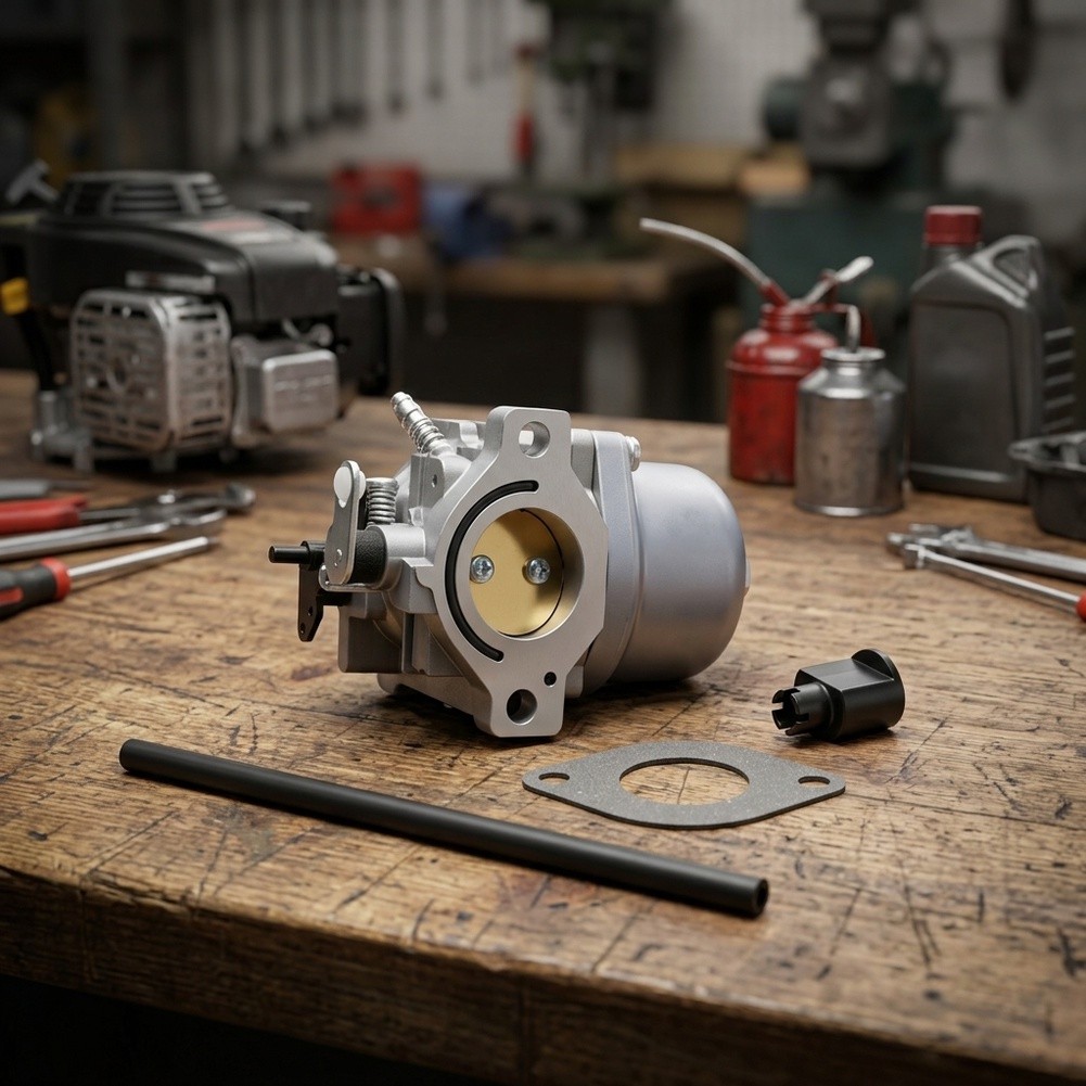 Wysokowydajny zestaw gaźnika d – Power Tools Repairs recenzja i cena