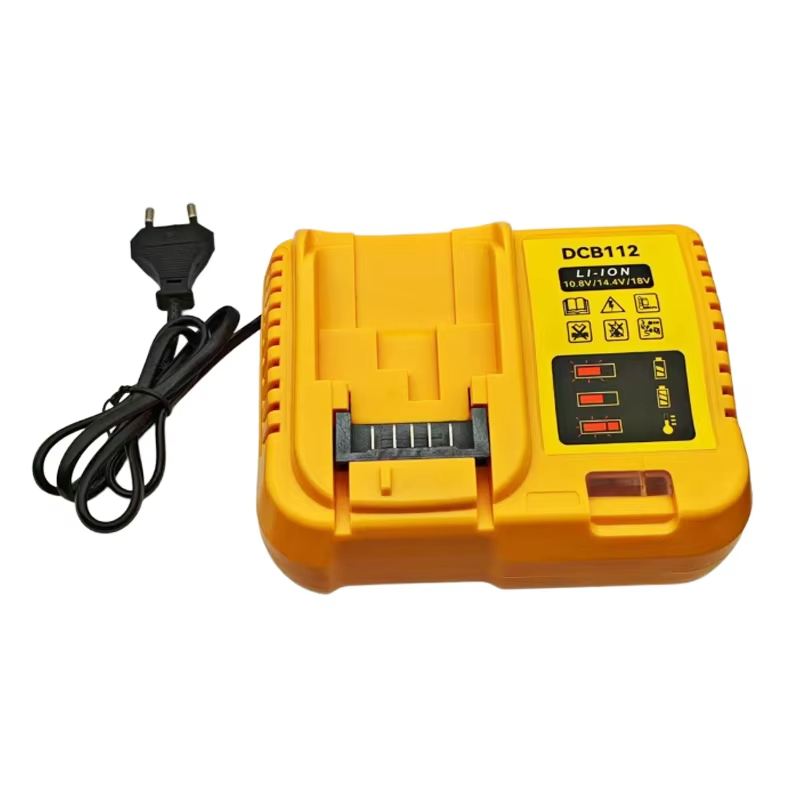 Akcesoria i części do elektron – Power Tools Dewalt recenzja i cena