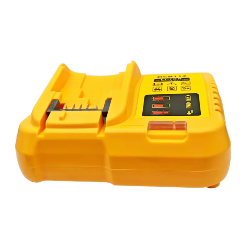 Akcesoria i części do elektron – Power Tools Dewalt recenzja i cena