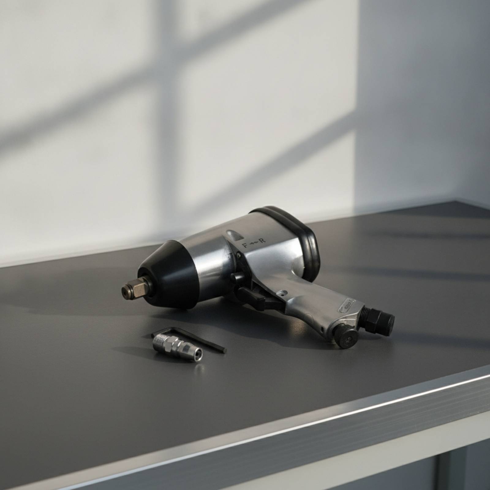 Klucz pneumatyczny udarowy, wy – Power Tools Repairs recenzja i cena