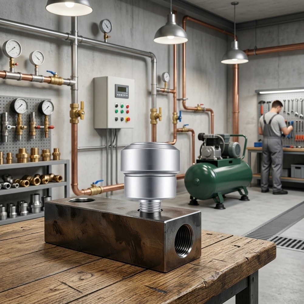 Tłumik i filtr powietrza do ko – Power Tools Wholesale recenzja i cena
