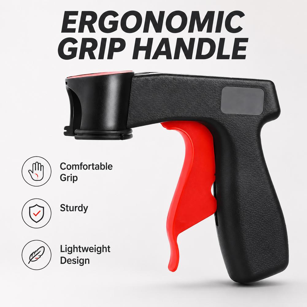 Przenośny pistolet do malowani – Power Tools Repairs recenzja i cena