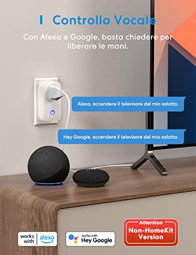 Inteligentne gniazdko elektryc – Power Tools Google recenzja i cena