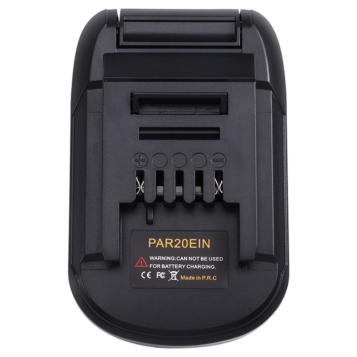 Adapter baterii AA19 do konwer – Power Tools Einhell recenzja i cena