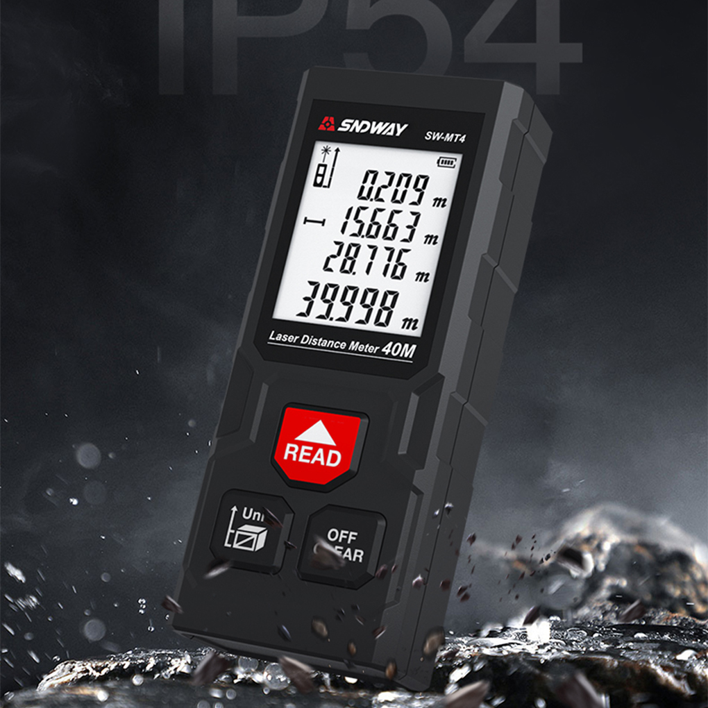 ABS Clear Imaging z laserami O – Power Tools Images recenzja i cena