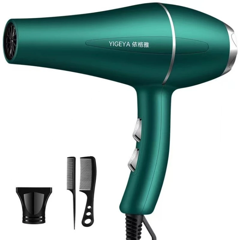 220V suszarka do włosów profes – Combo Power Tools recenzja i cena