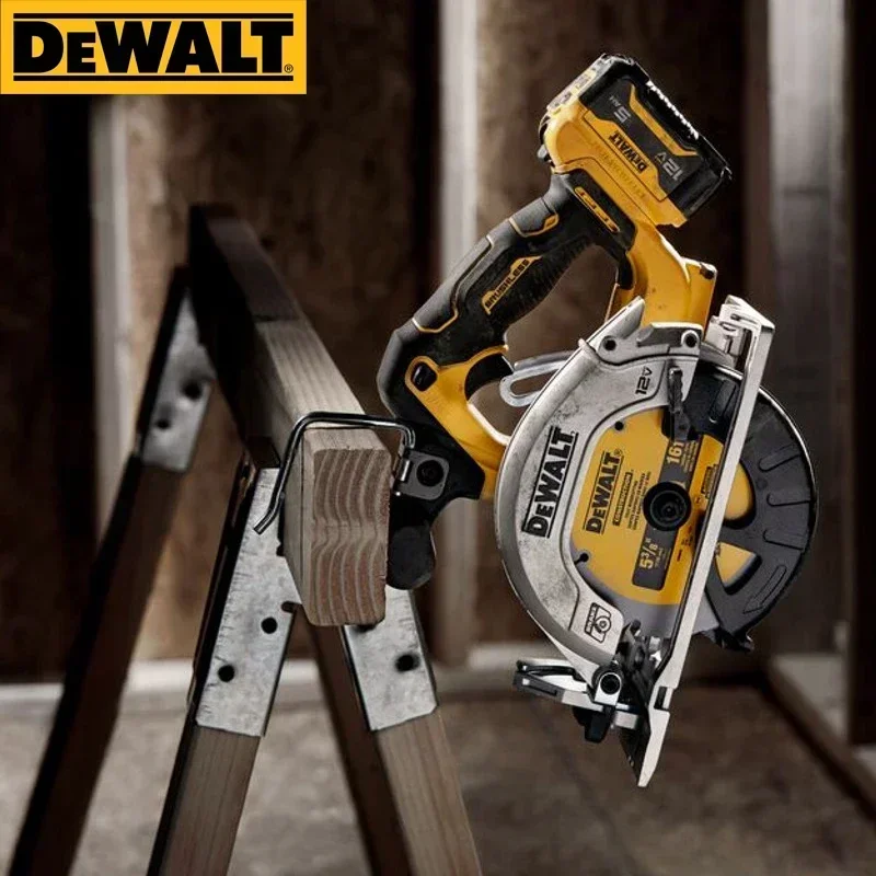 Dewalt DCS512N XTREME 12V MAX  – Circular Saw Cordless recenzja i cena