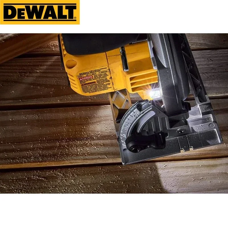 Dewalt DCS512N XTREME 12V MAX  – Circular Saw Cordless recenzja i cena