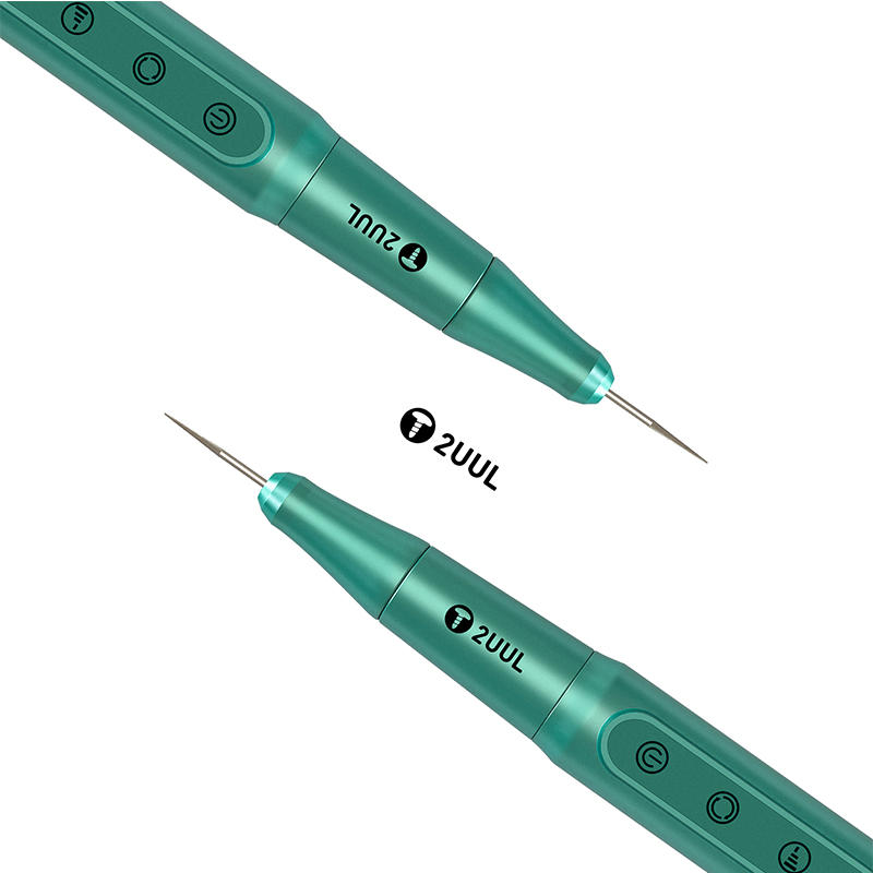 2UUL DA81 Ładowalna polska wie – Combo Power Tools recenzja i cena
