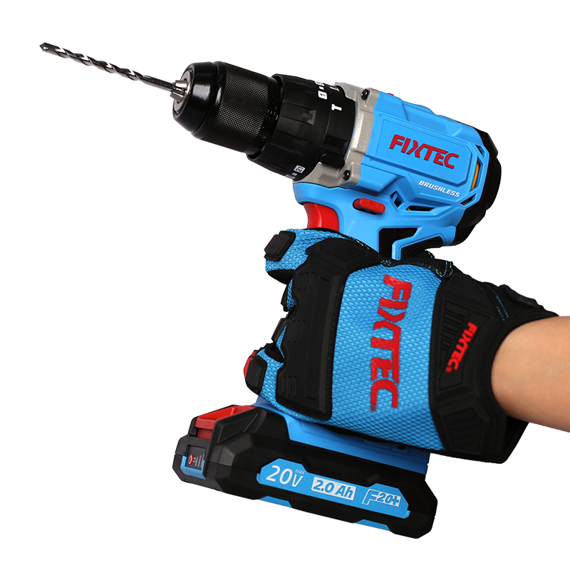 Zestaw elektronarzędzi: wierta – Combo Power Tools recenzja i cena