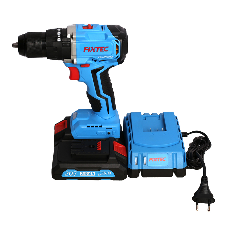 Zestaw elektronarzędzi: wierta – Combo Power Tools recenzja i cena